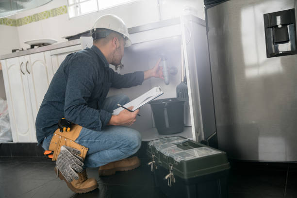 Best Water Heater Repair  in Tontitown, AR