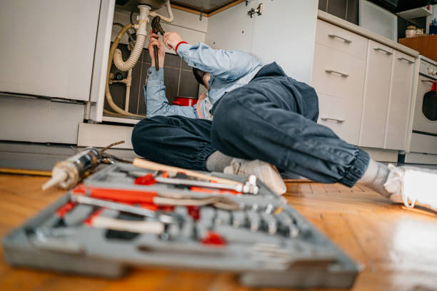 Best Hot Water Heater Installation  in Tontitown, AR