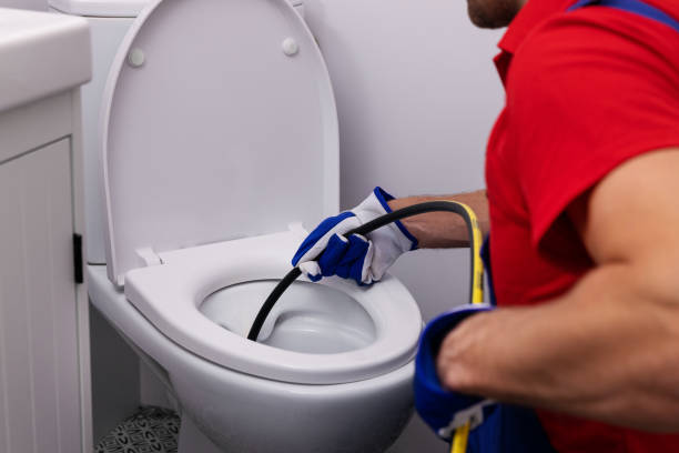 Best Toilet Repair Services  in Tontitown, AR