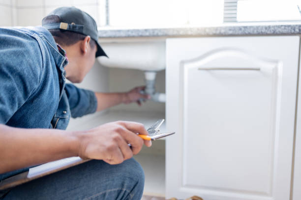 Best Shower Repair Services  in Tontitown, AR