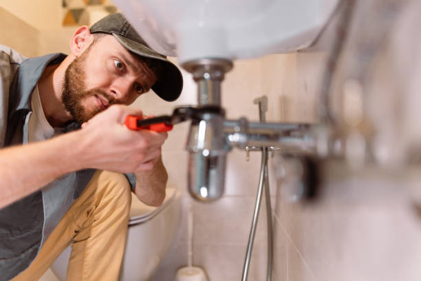 Best Pipe Repair Near Me  in Tontitown, AR