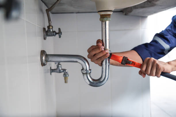 Best Emergency Plumber  in Tontitown, AR