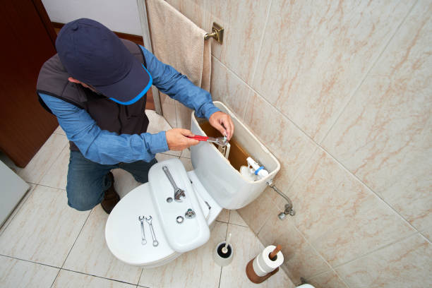 Best Drain Cleaning Services  in Tontitown, AR