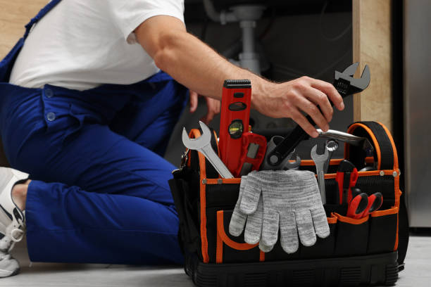 Best Same-Day Plumbing Service  in Tontitown, AR